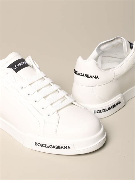 tenis dolce gabbana|dolce gabbana sneakers men's.